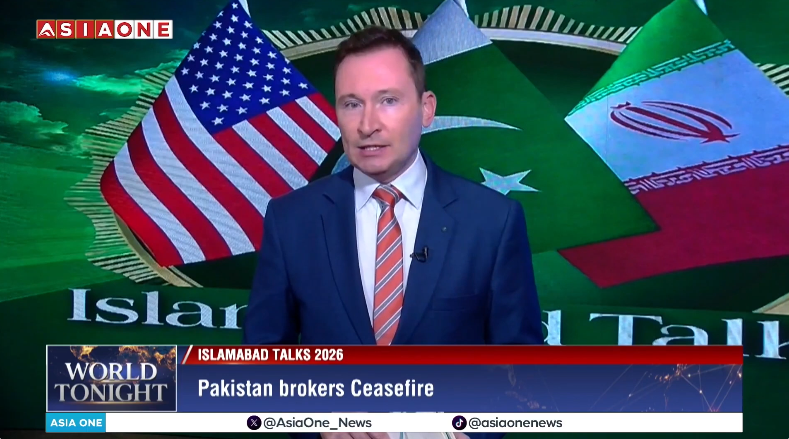 REPORTING THE ISLAMABAD TALKS